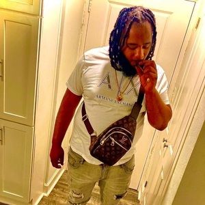 Meet your Posher, Rodney